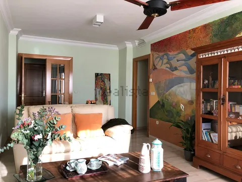 Habitació de lloguer, Granada