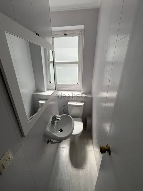 Habitació de lloguer, A Corunya