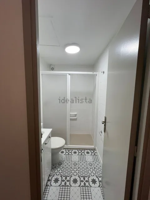 Chambre à louer, Barcelone