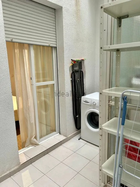 Pis de 50 m² a Còrdova (4/12)