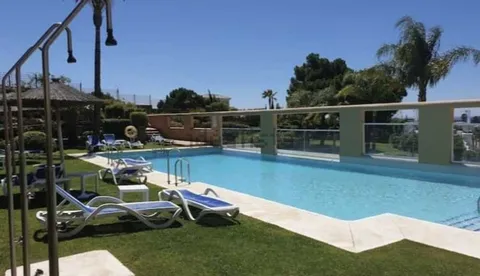Pis de 130 m² a Estepona (3/28)