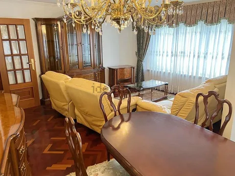 Wohnung 154 m² in A Coruña