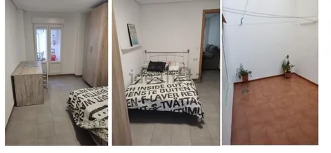 Stanza in affitto, Valencia