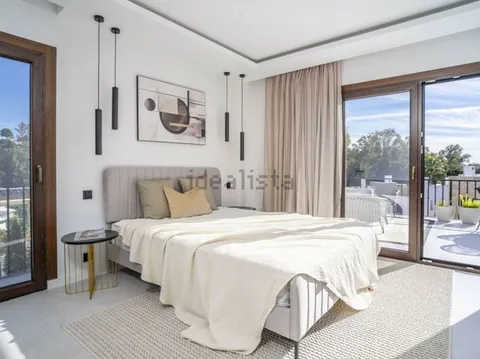 Pis de 143 m² a Marbella