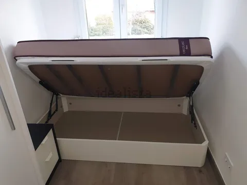 Habitació de lloguer, Palma