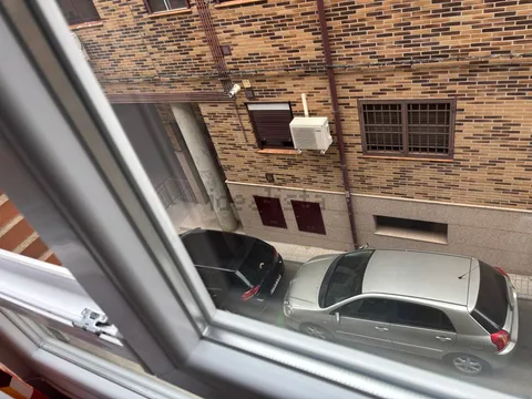 Flat 80 m² in Toledo