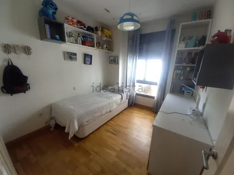Pis de 103 m² a Sevilla