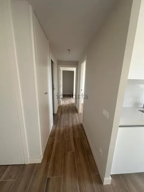 Pis de 101 m² a Sant Joan Despí