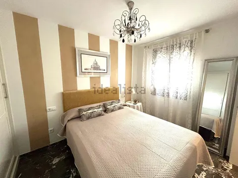 Pis de 121 m² a Sevilla