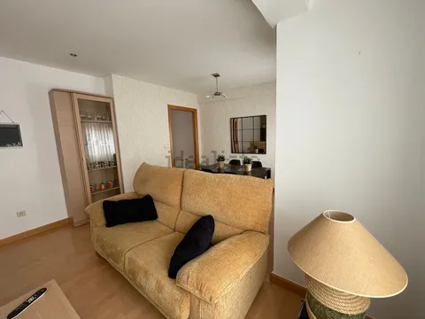 Pis de 70 m² a Valladolid