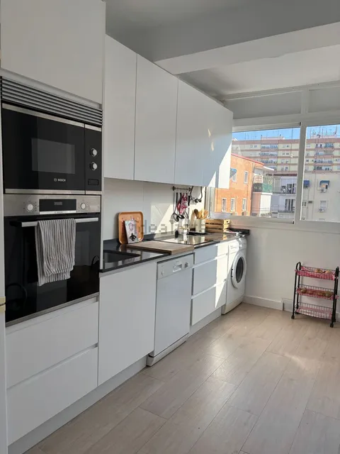 Habitación en alquiler, Sevilla