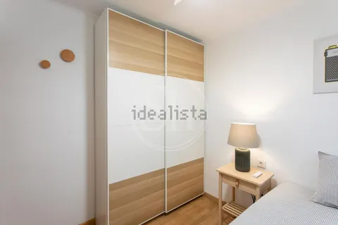 Pis de 64 m² a Barcelona