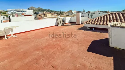 Pis de 81 m² a Màlaga