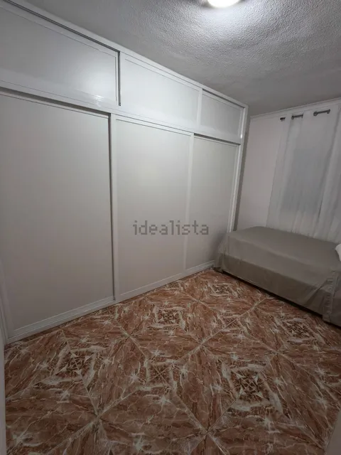 Habitació de lloguer, Màlaga