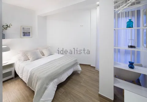 Pis de 100 m² a Granada