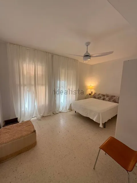 Pis de 72 m² a Sevilla