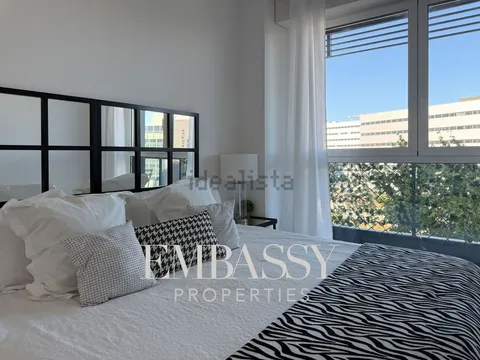 Pis de 60 m² a Madrid
