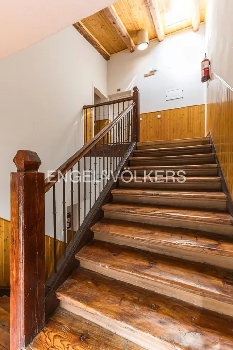 Pis de 73 m² a Madrid