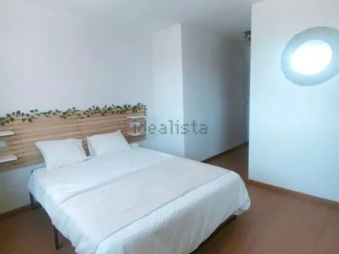 Pis de 87 m² a Narón