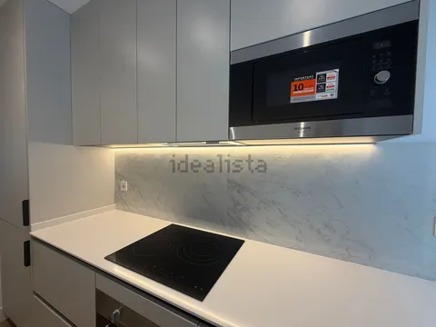 Pis de 50 m² a Madrid