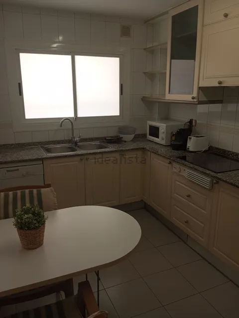 Habitació de lloguer, Terrassa