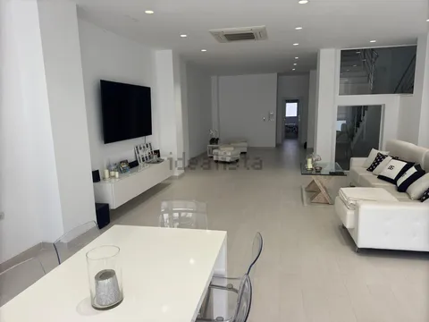 Casa 418 m² a Castelló de la Plana / Castellón de la Plana