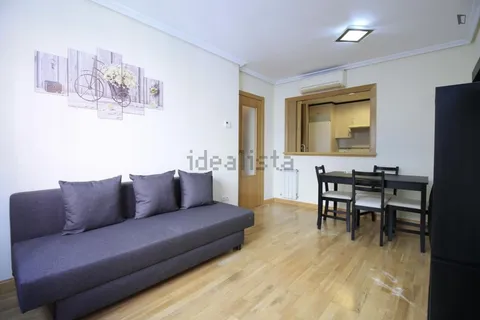 Appartamento 39 m² a Madrid