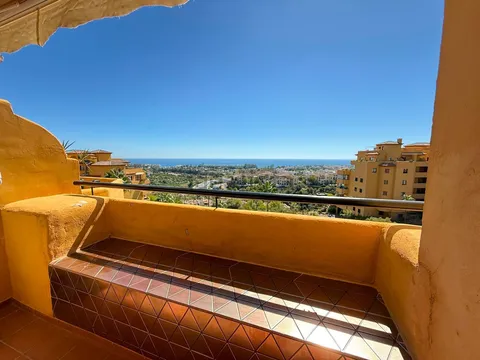 Pis de 250 m² a Estepona