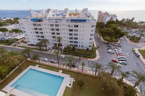 Appartement 98 m² à Roquetas de Mar