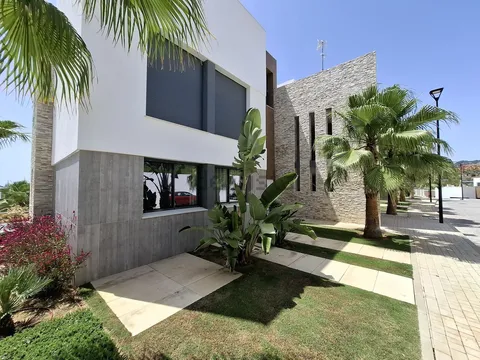Pis de 250 m² a Marbella