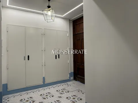 Pis de 112 m² a València