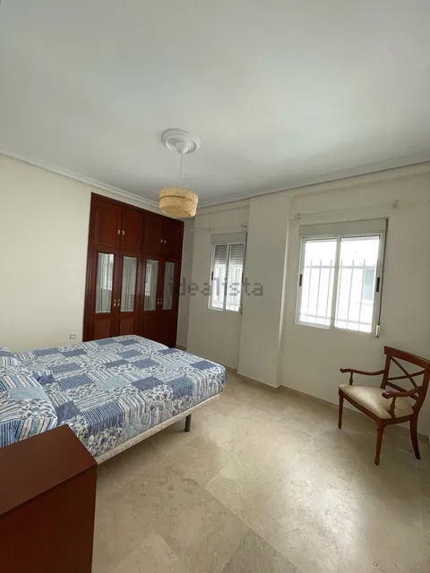 Appartamento 105 m² a Siviglia