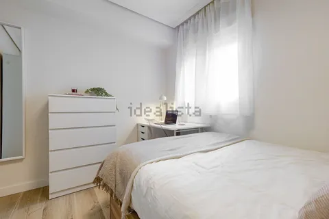 Zimmer zur Miete, Madrid (2/15)