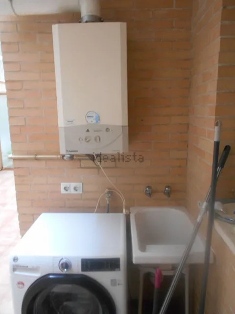 Pis de 110 m² a Ciudad Real