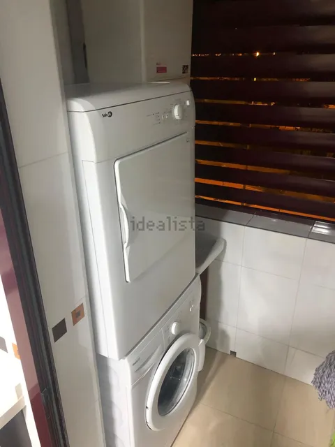 Pis de 110 m² a Múrcia