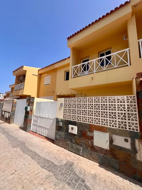 Maison 130 m² à La Aldea de San Nicolás