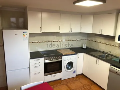 Pis de 70 m² a Fuentes de Ebro