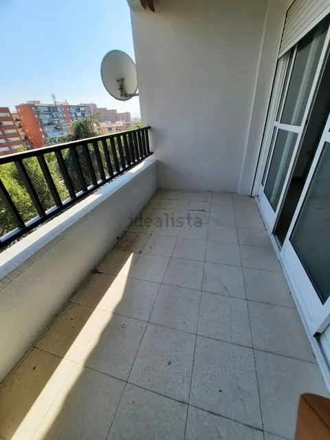 Pis de 70 m² a Badajoz