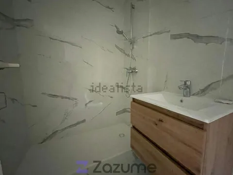 Wohnung 89 m² in Málaga
