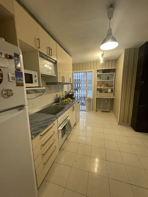 Quarto para alugar, Madrid