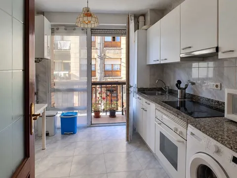 Wohnung 50 m² in Santander