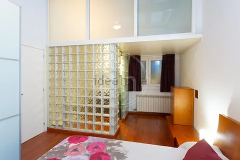 Pis de 104 m² a Barcelona
