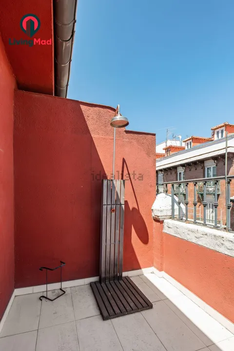 Flat 70 m² in Madrid