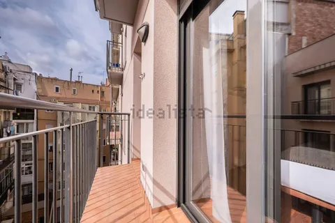 Flat 65 m² in Barcelona
