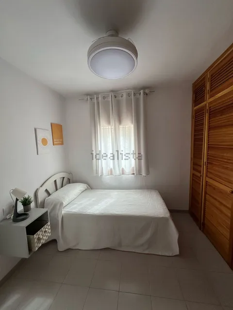 Chambre à louer, Antequera