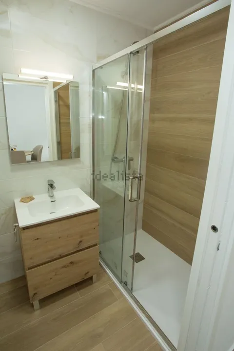 House 50 m² in Fisterra