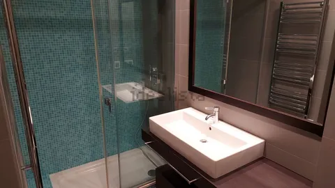 Flat 117 m² in A Coruña