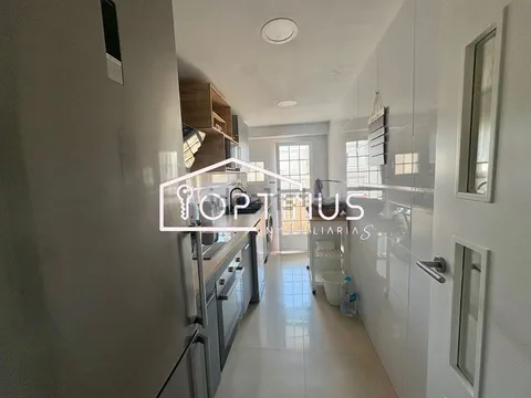 Pis de 64 m² a Sueca