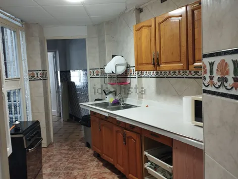 Habitación en alquiler, Murcia (2/5)