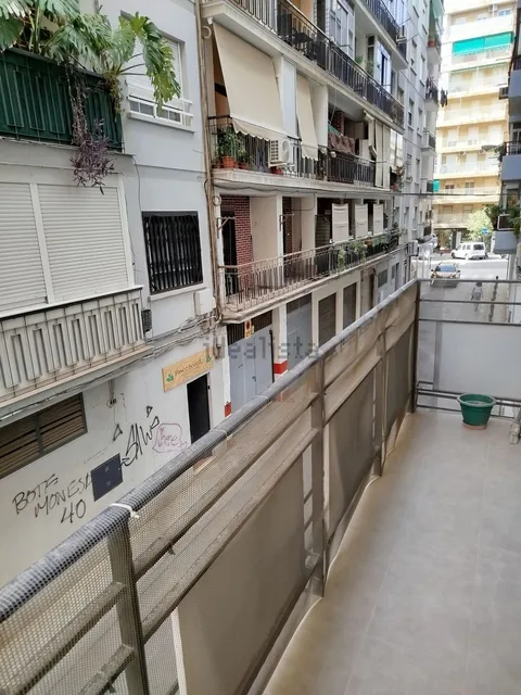 Pis de 70 m² a Granada